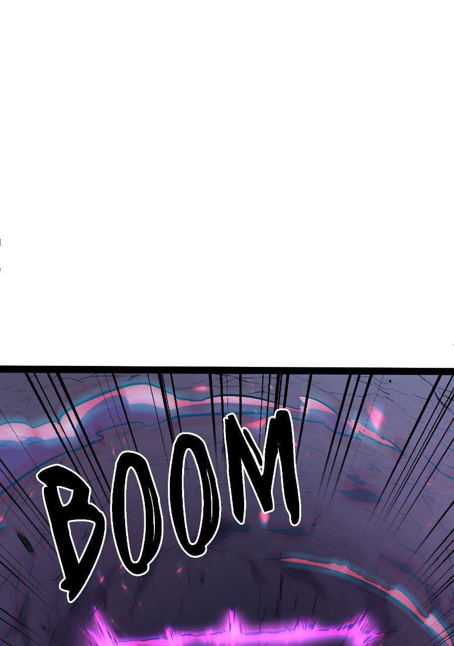 All-Class Awakening:God Slayer II Episode 19 page 90 - 