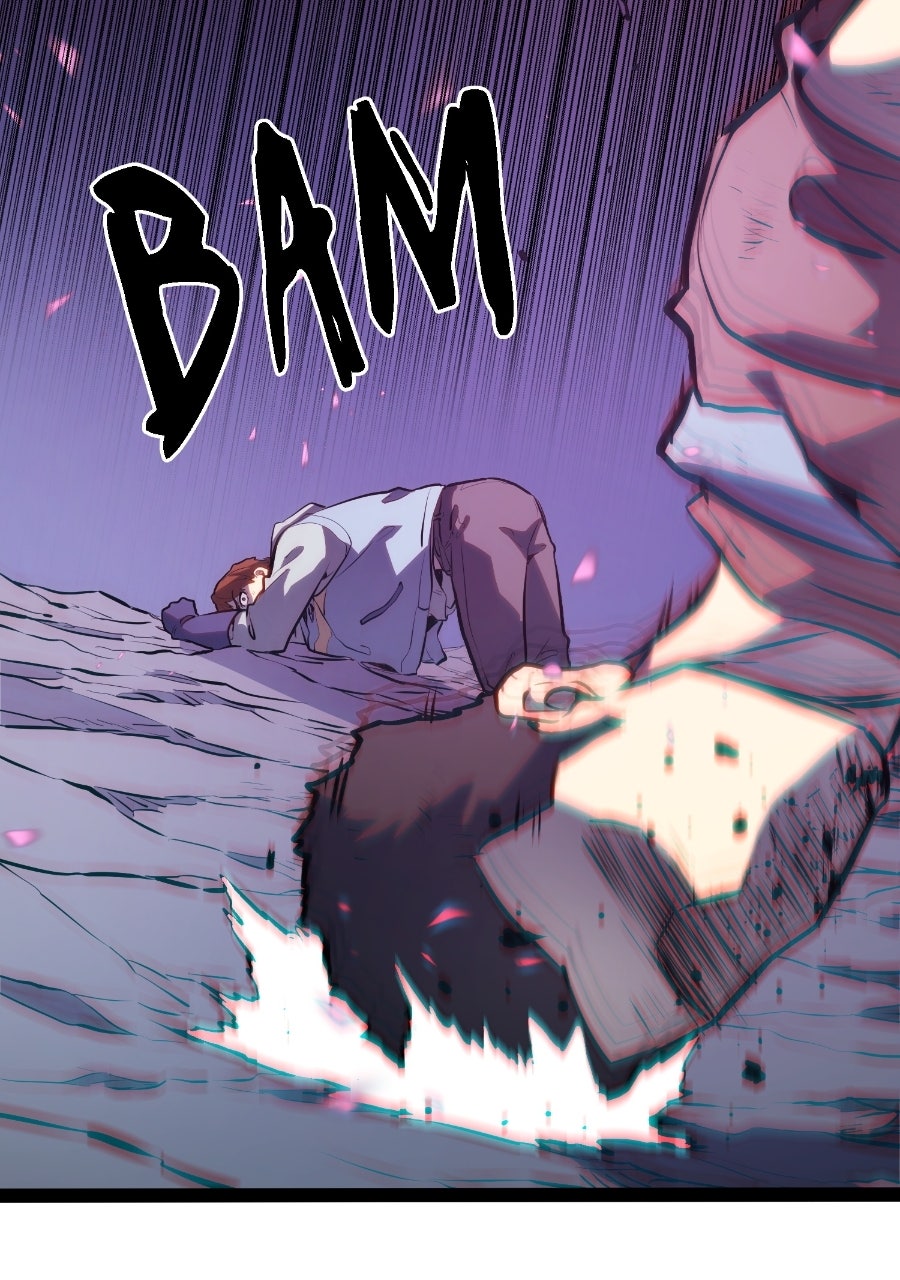 All-Class Awakening:God Slayer II Episode 19 page 93 - 