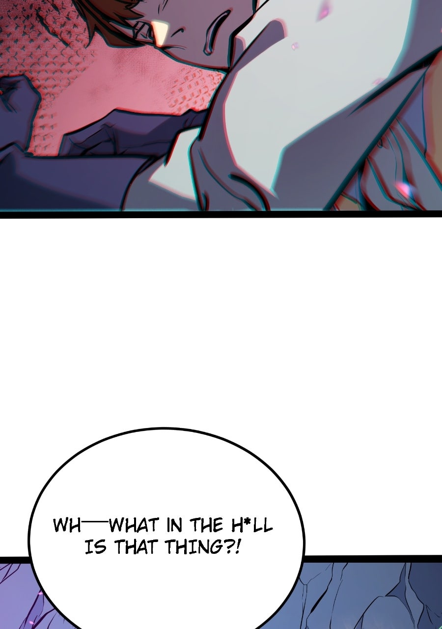 All-Class Awakening:God Slayer II Episode 19 page 95 - 