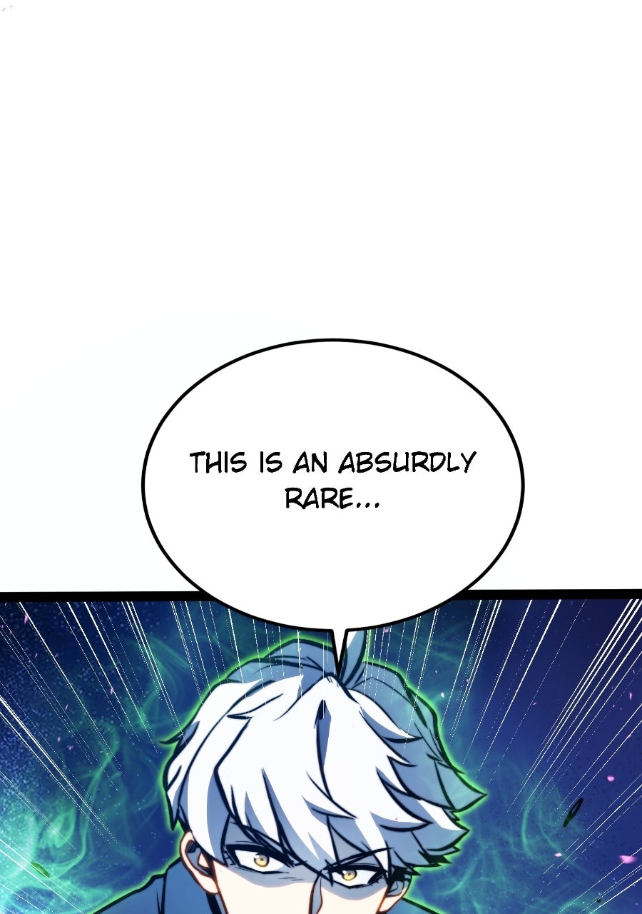 All-Class Awakening:God Slayer II Episode 19 page 97 - 