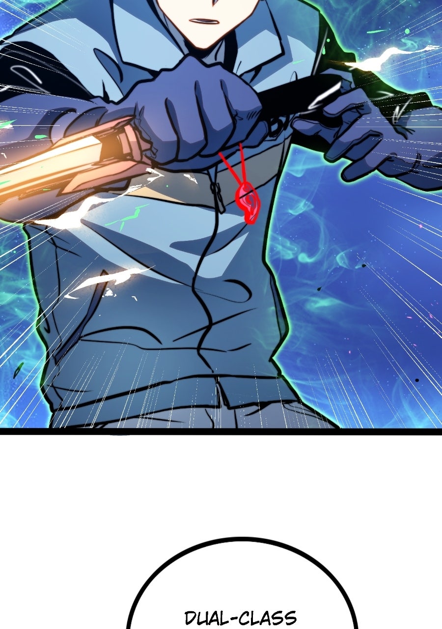 All-Class Awakening:God Slayer II Episode 19 page 98 - 