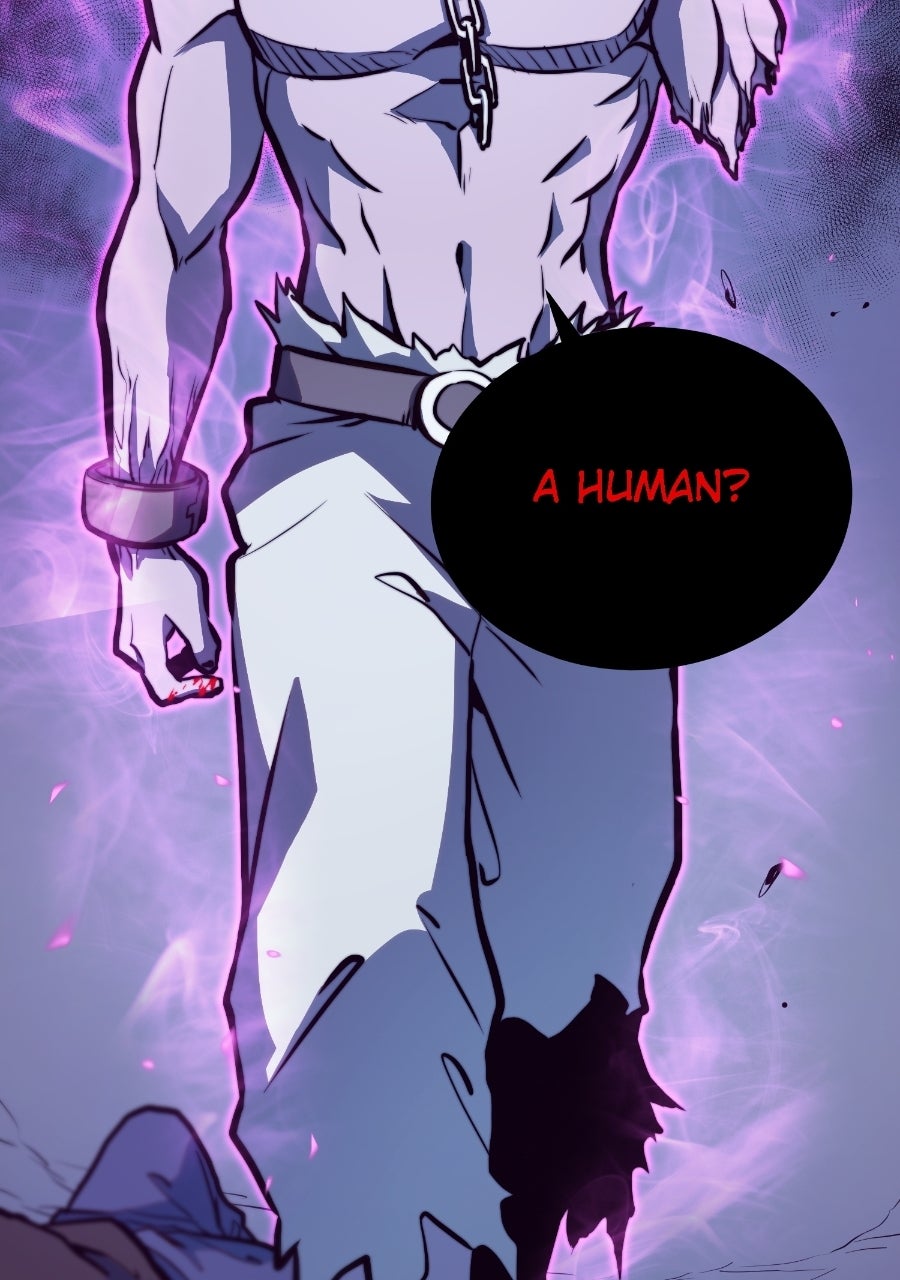 All-Class Awakening:God Slayer II Episode 19 page 100 - 