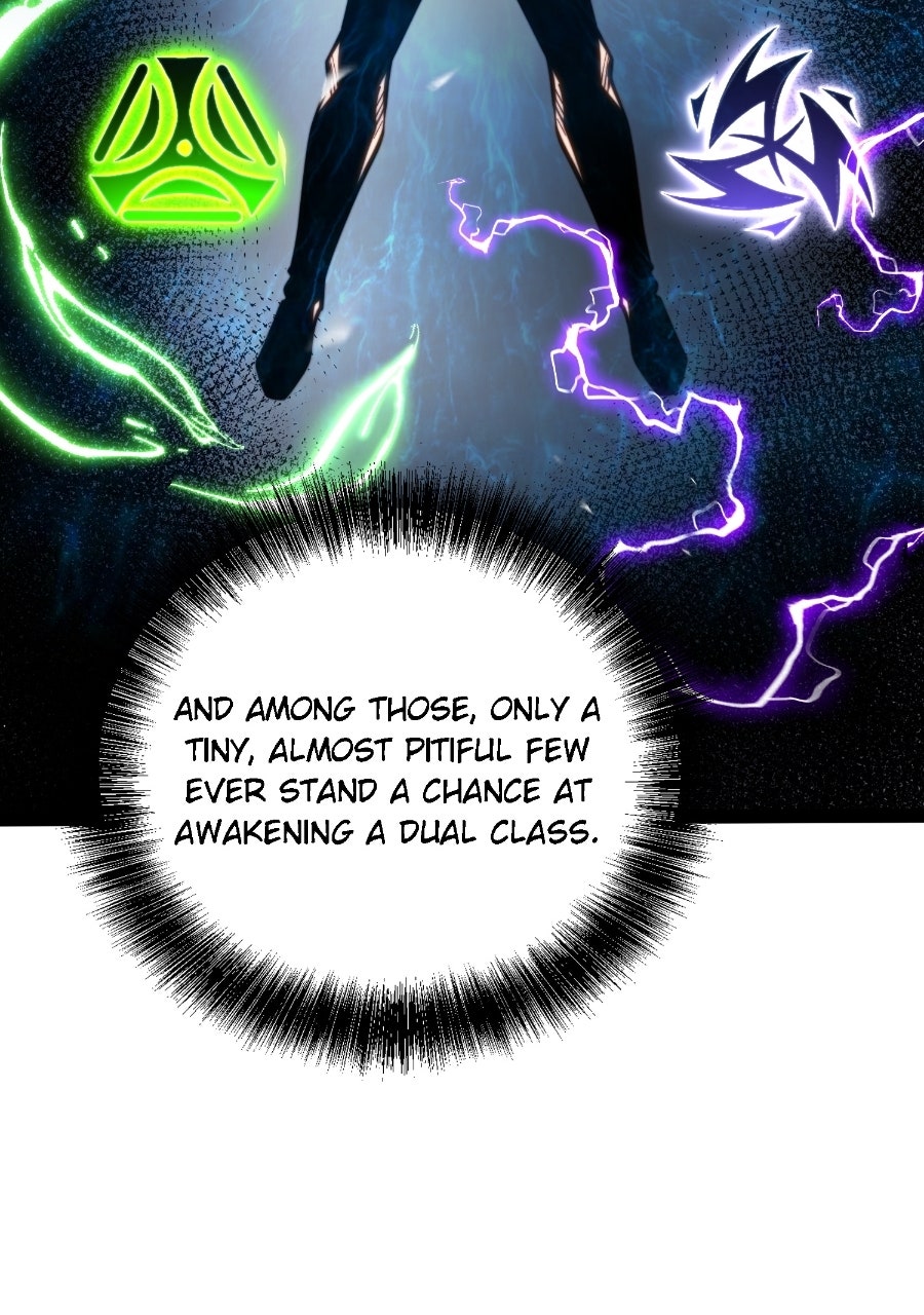 All-Class Awakening:God Slayer II Episode 20 page 2 - 