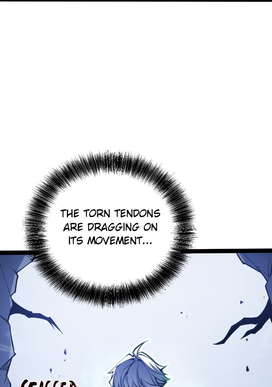 All-Class Awakening:God Slayer II Episode 20 page 106 - 