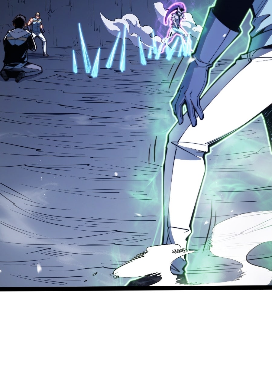 All-Class Awakening:God Slayer II Episode 20 page 109 - 