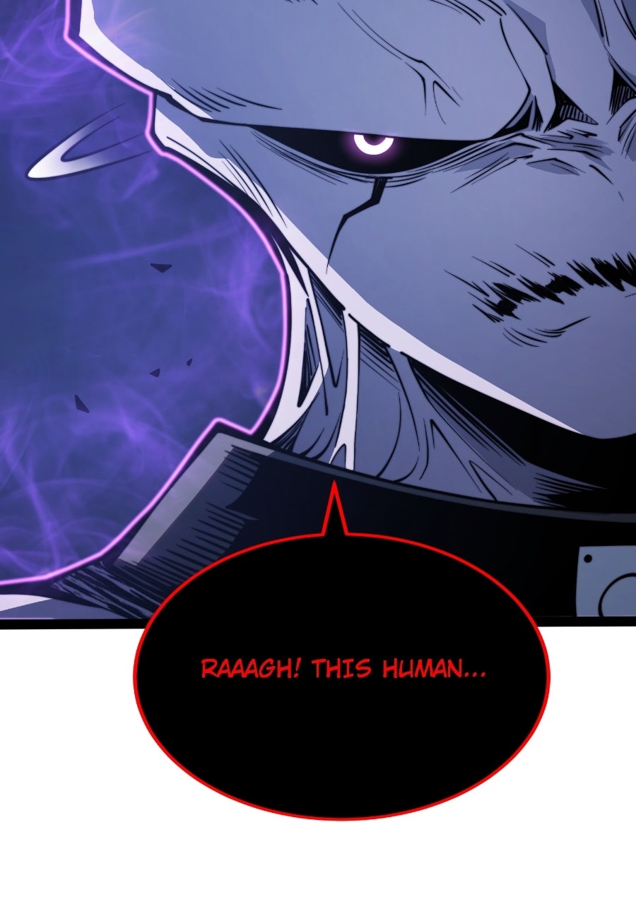 All-Class Awakening:God Slayer II Episode 20 page 111 - 