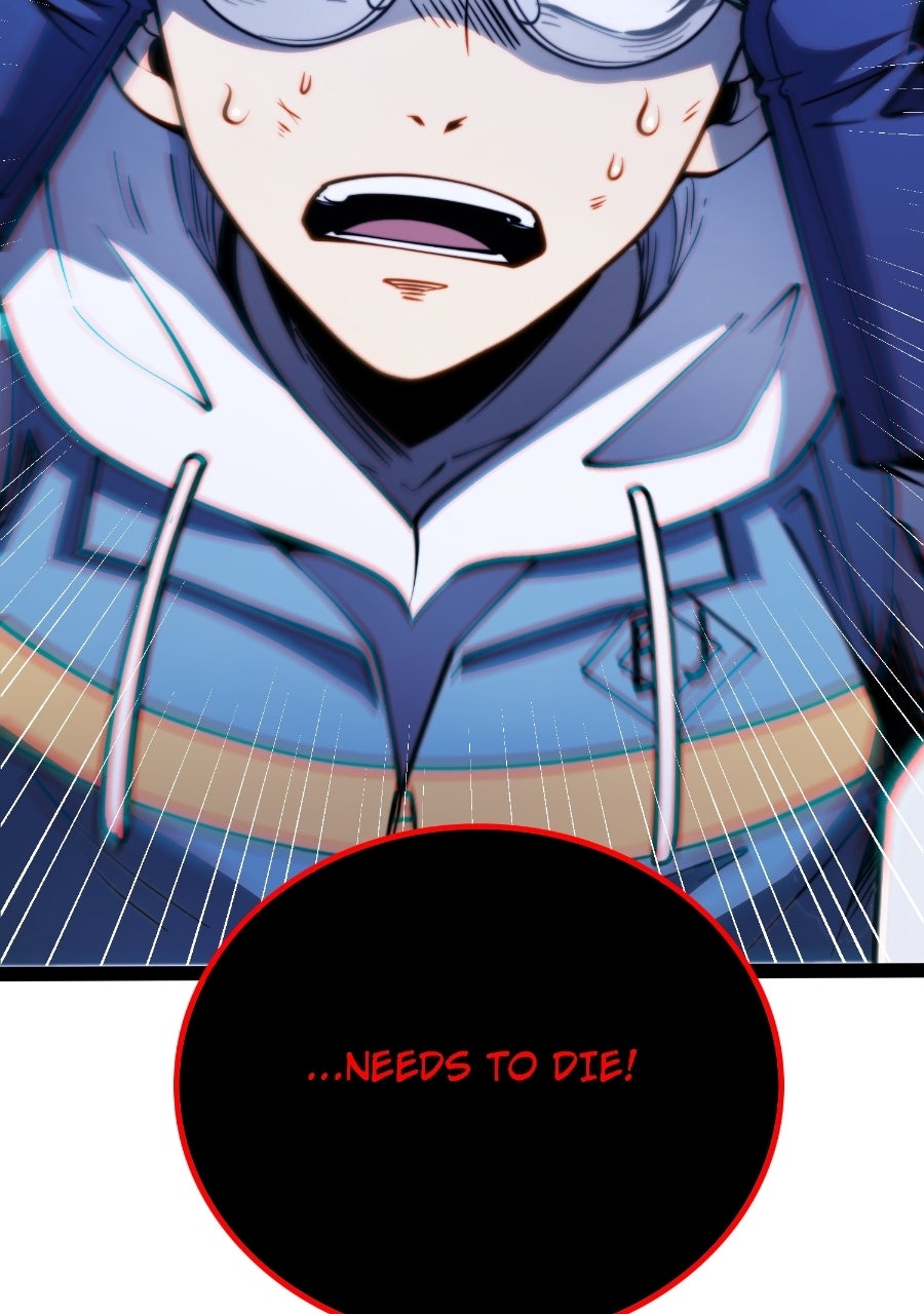 All-Class Awakening:God Slayer II Episode 20 page 113 - 