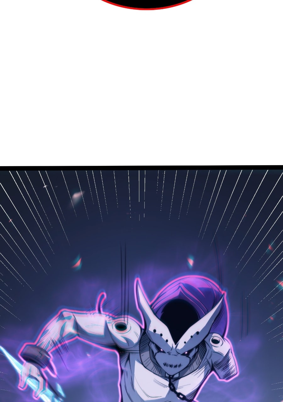 All-Class Awakening:God Slayer II Episode 20 page 114 - 
