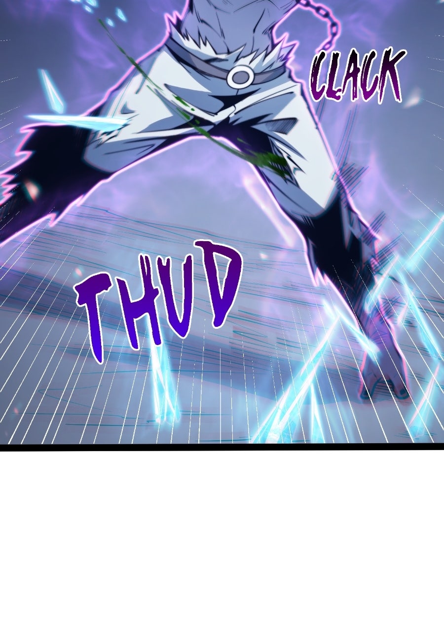 All-Class Awakening:God Slayer II Episode 20 page 115 - 