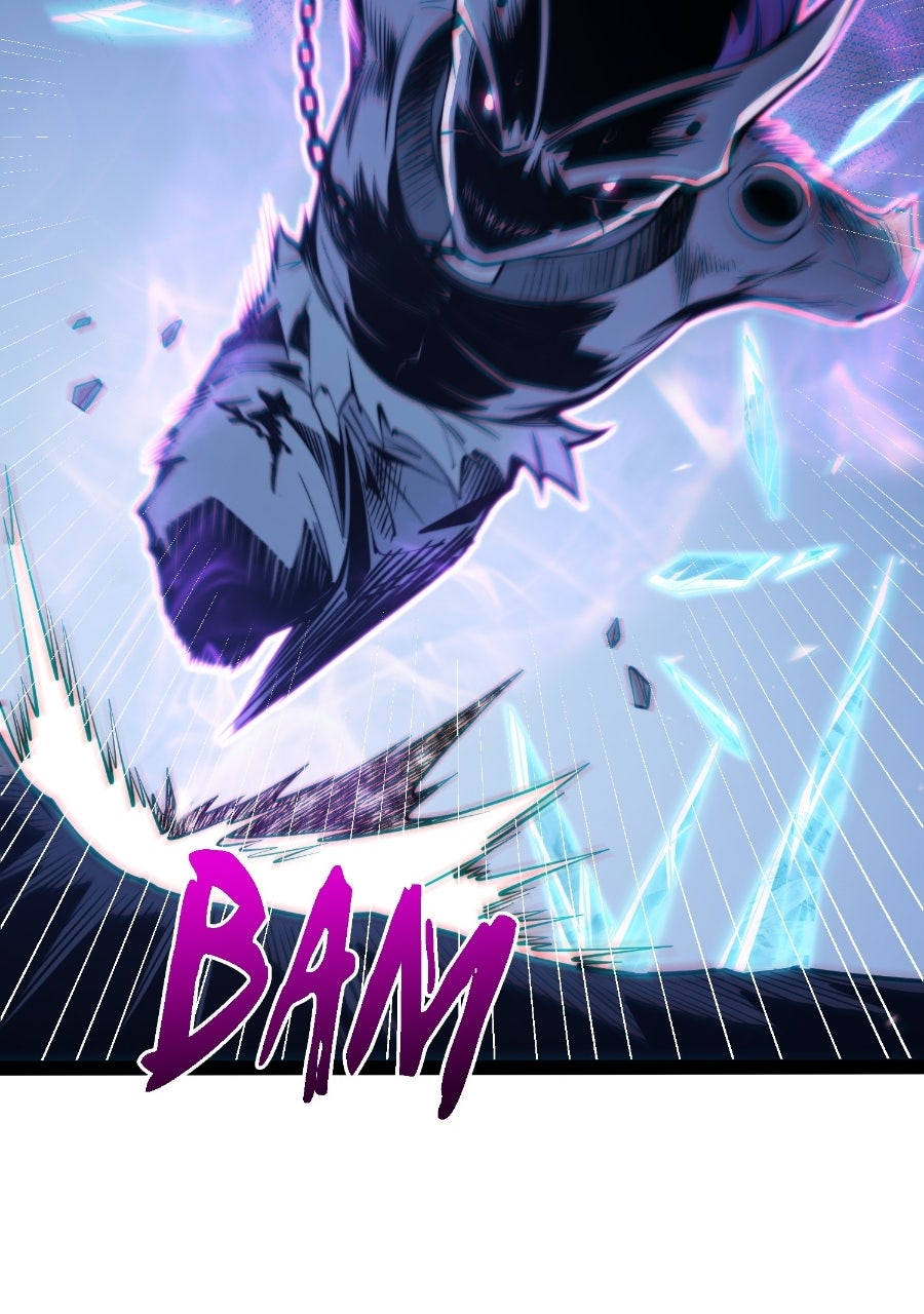 All-Class Awakening:God Slayer II Episode 20 page 117 - 