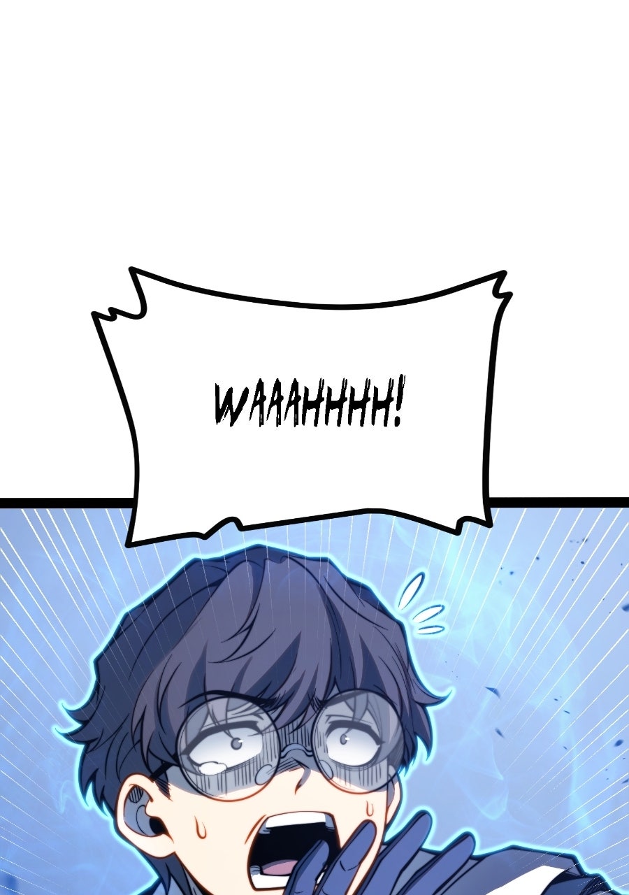 All-Class Awakening:God Slayer II Episode 20 page 118 - 