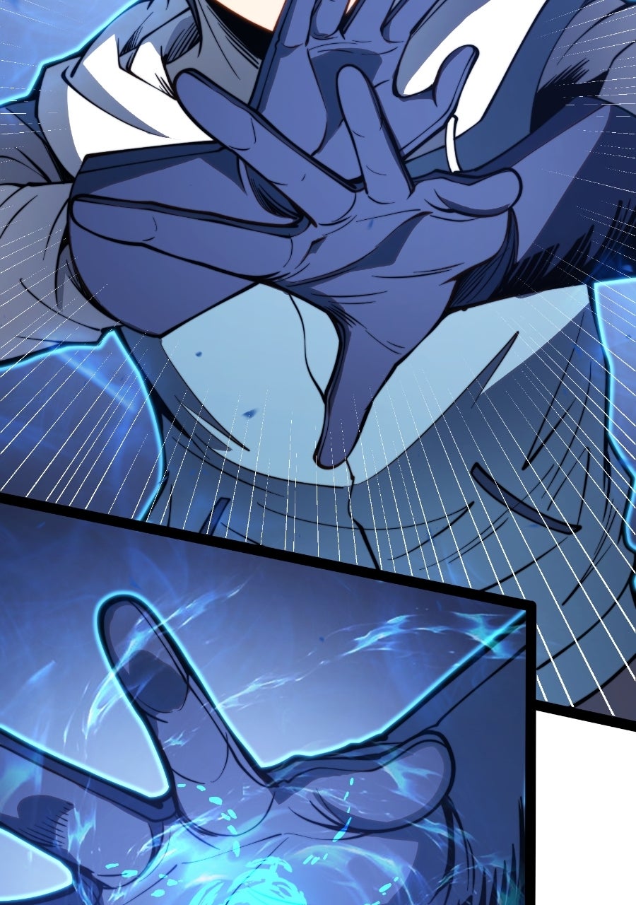 All-Class Awakening:God Slayer II Episode 20 page 119 - 
