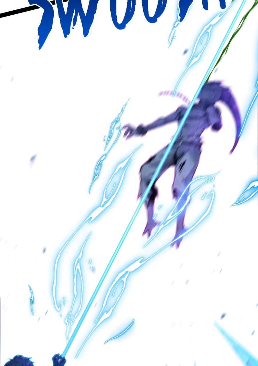 All-Class Awakening:God Slayer II Episode 20 page 121 - 