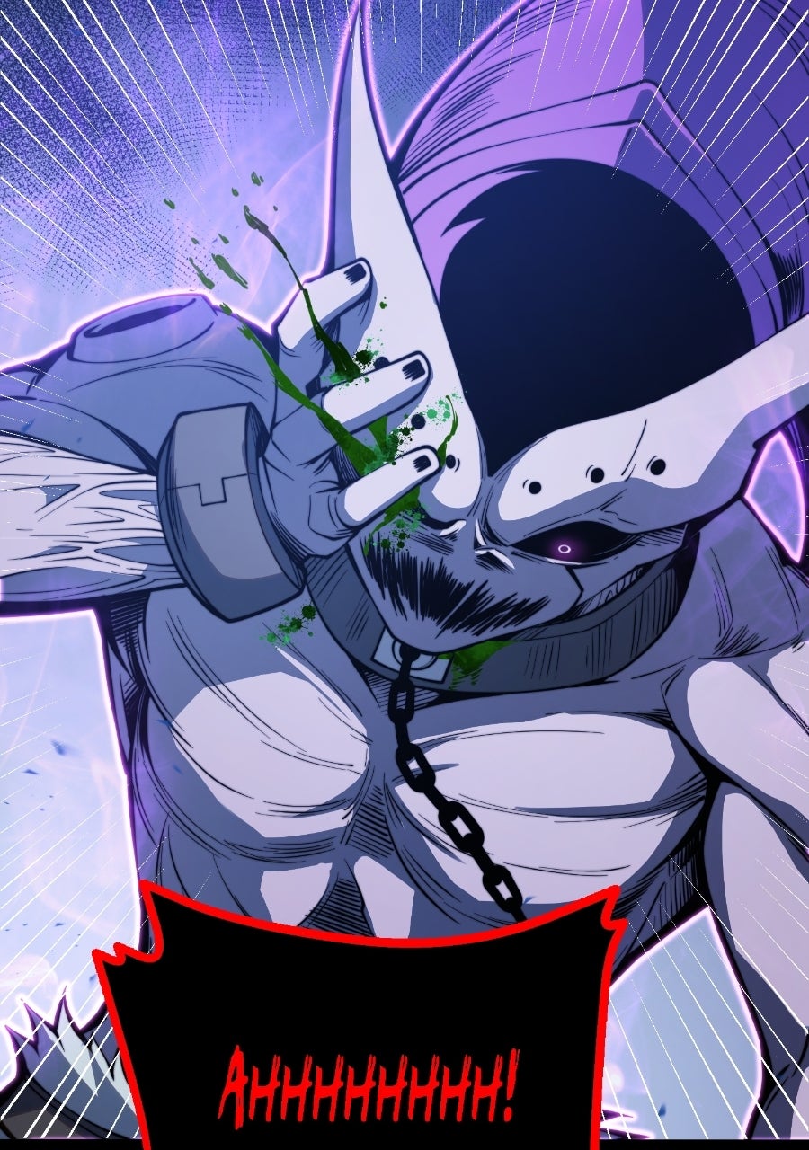 All-Class Awakening:God Slayer II Episode 20 page 123 - 