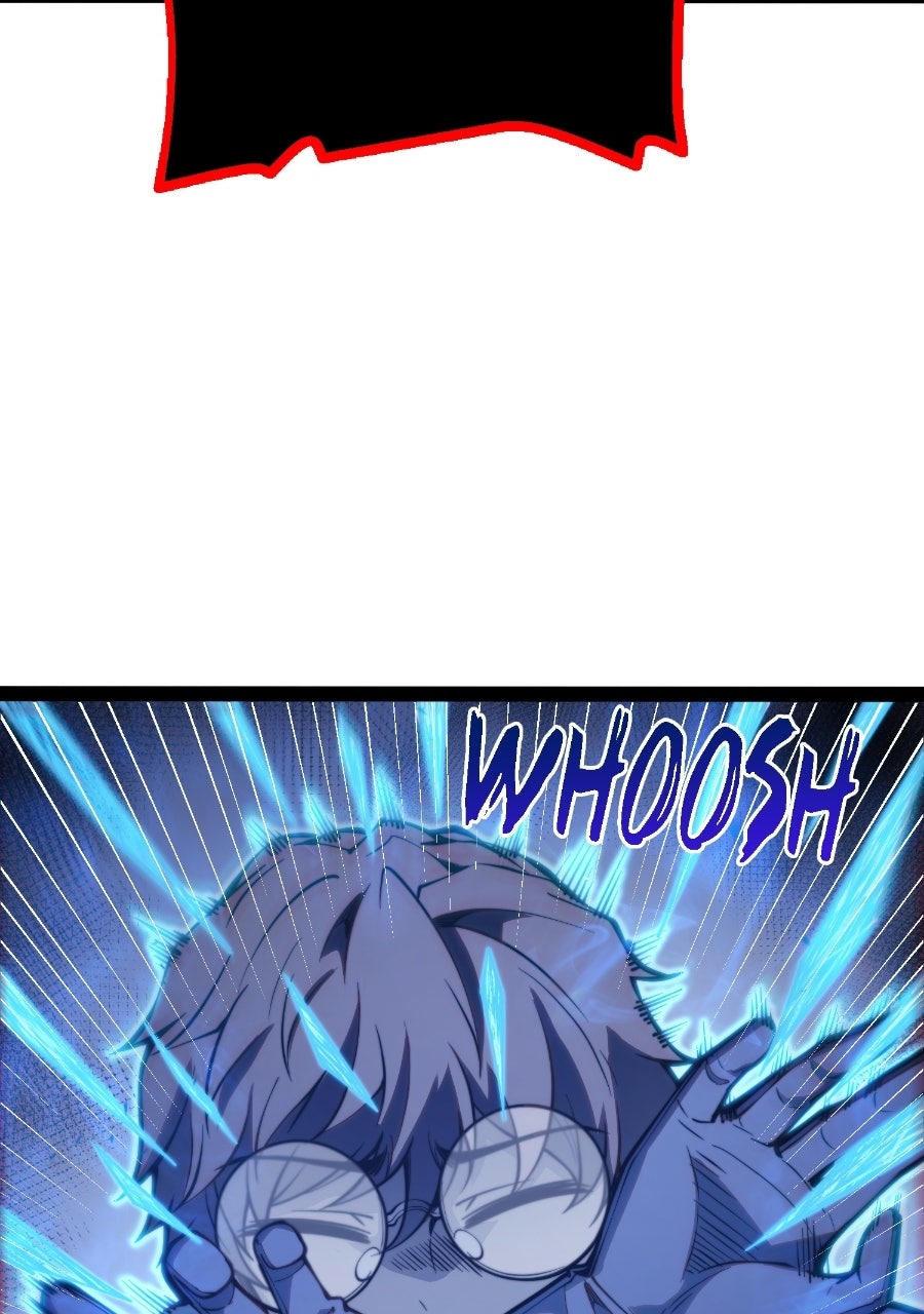 All-Class Awakening:God Slayer II Episode 20 page 124 - 