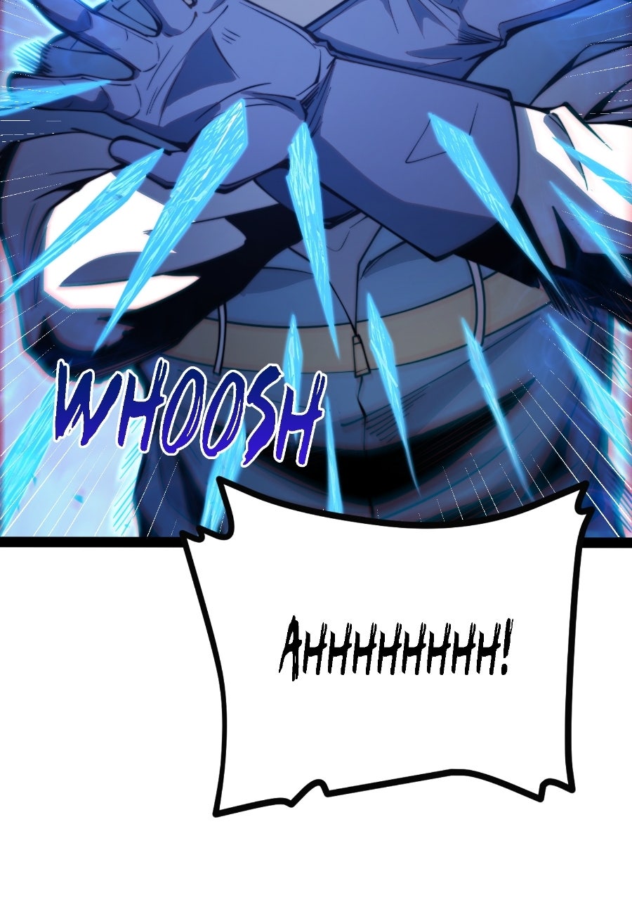 All-Class Awakening:God Slayer II Episode 20 page 125 - 