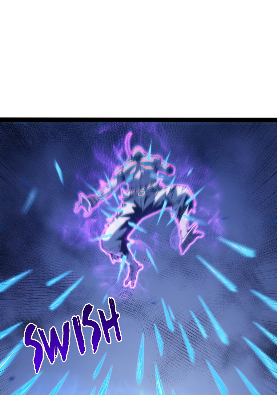 All-Class Awakening:God Slayer II Episode 20 page 126 - 