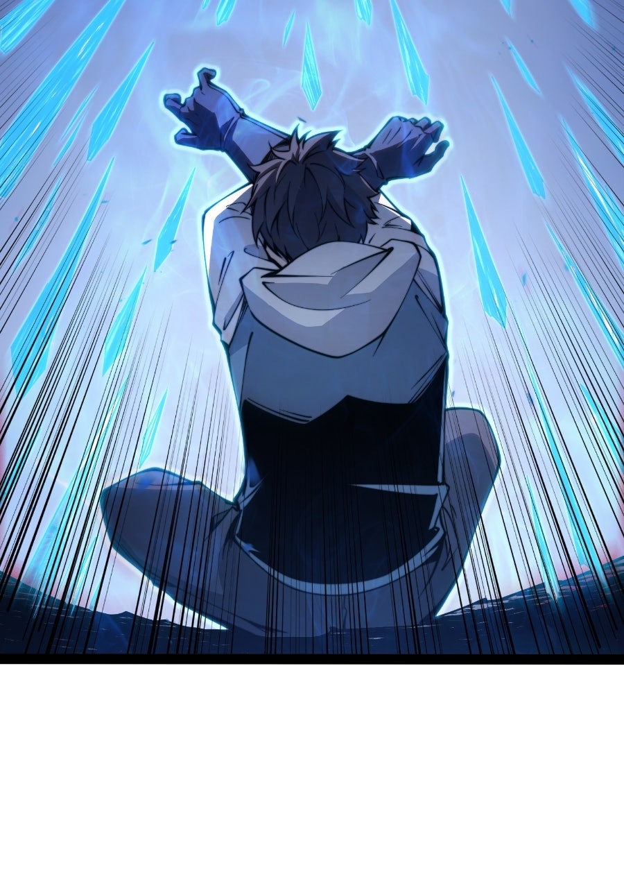 All-Class Awakening:God Slayer II Episode 20 page 127 - 