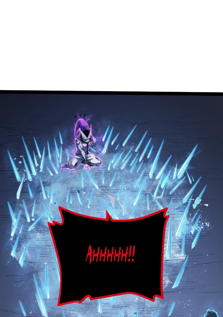 All-Class Awakening:God Slayer II Episode 20 page 130 - 