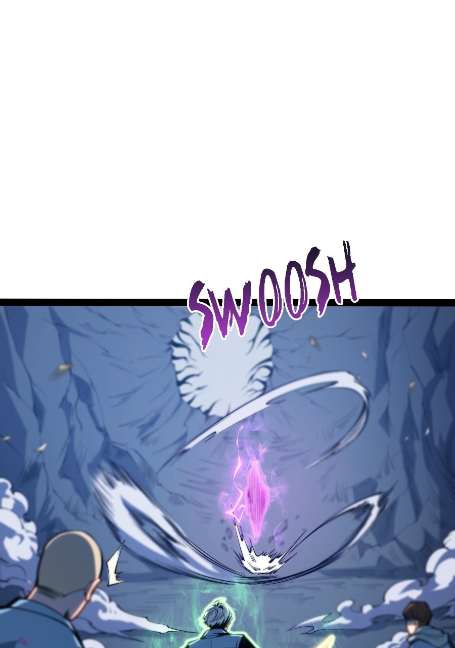 All-Class Awakening:God Slayer II Episode 20 page 14 - 