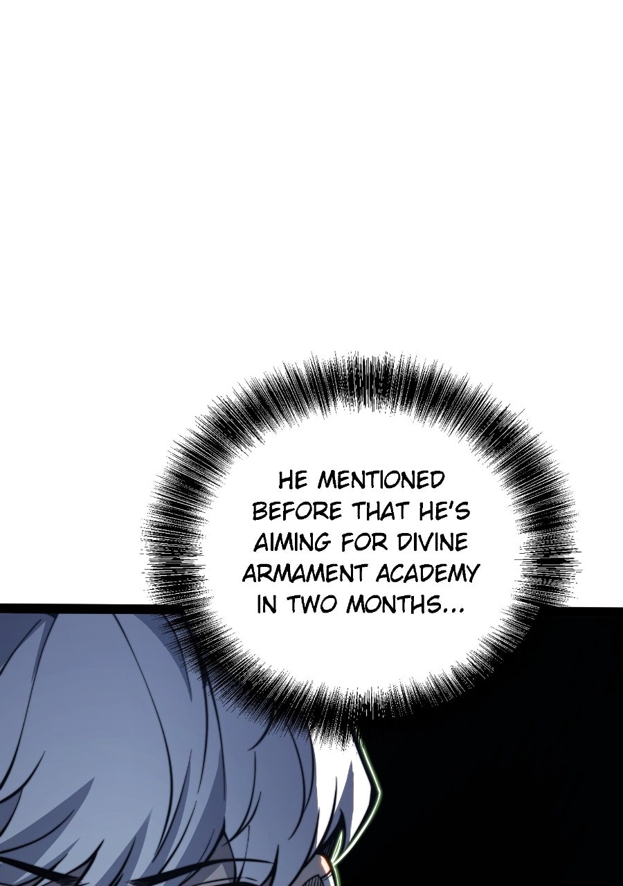All-Class Awakening:God Slayer II Episode 20 page 132 - 