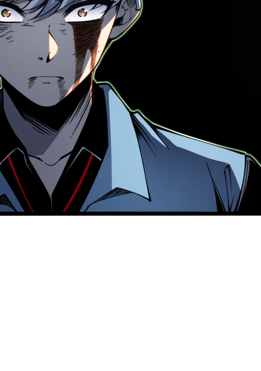 All-Class Awakening:God Slayer II Episode 20 page 133 - 