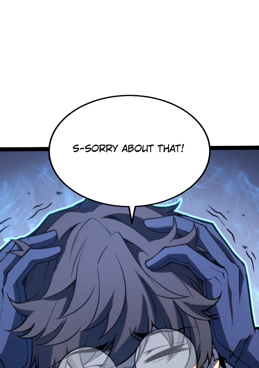 All-Class Awakening:God Slayer II Episode 20 page 134 - 