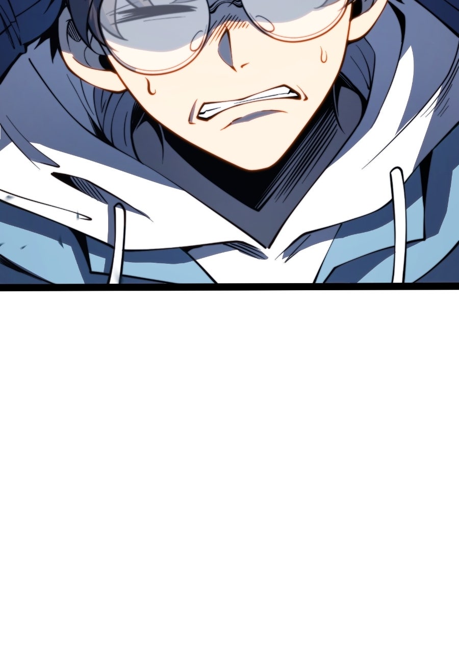 All-Class Awakening:God Slayer II Episode 20 page 135 - 