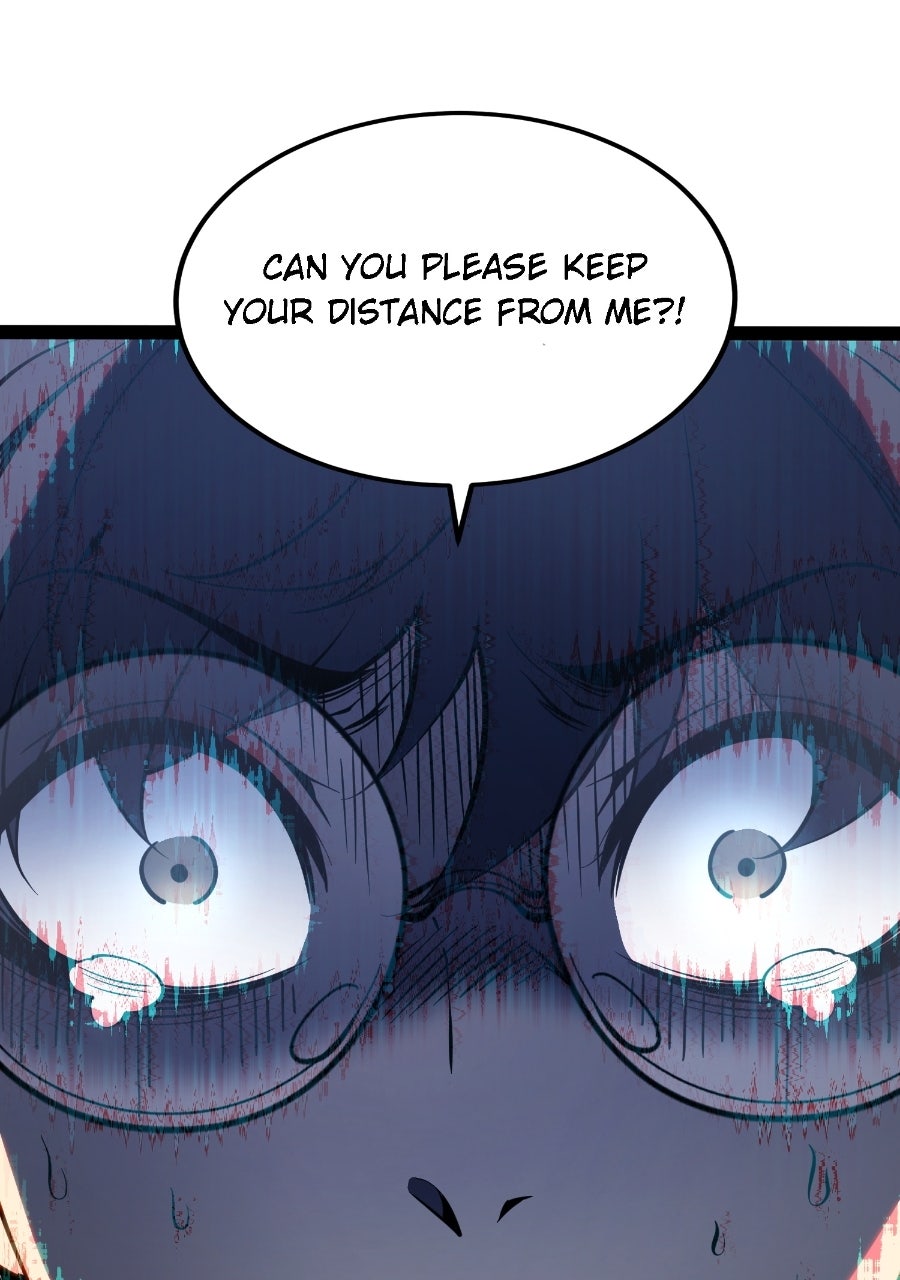 All-Class Awakening:God Slayer II Episode 20 page 136 - 