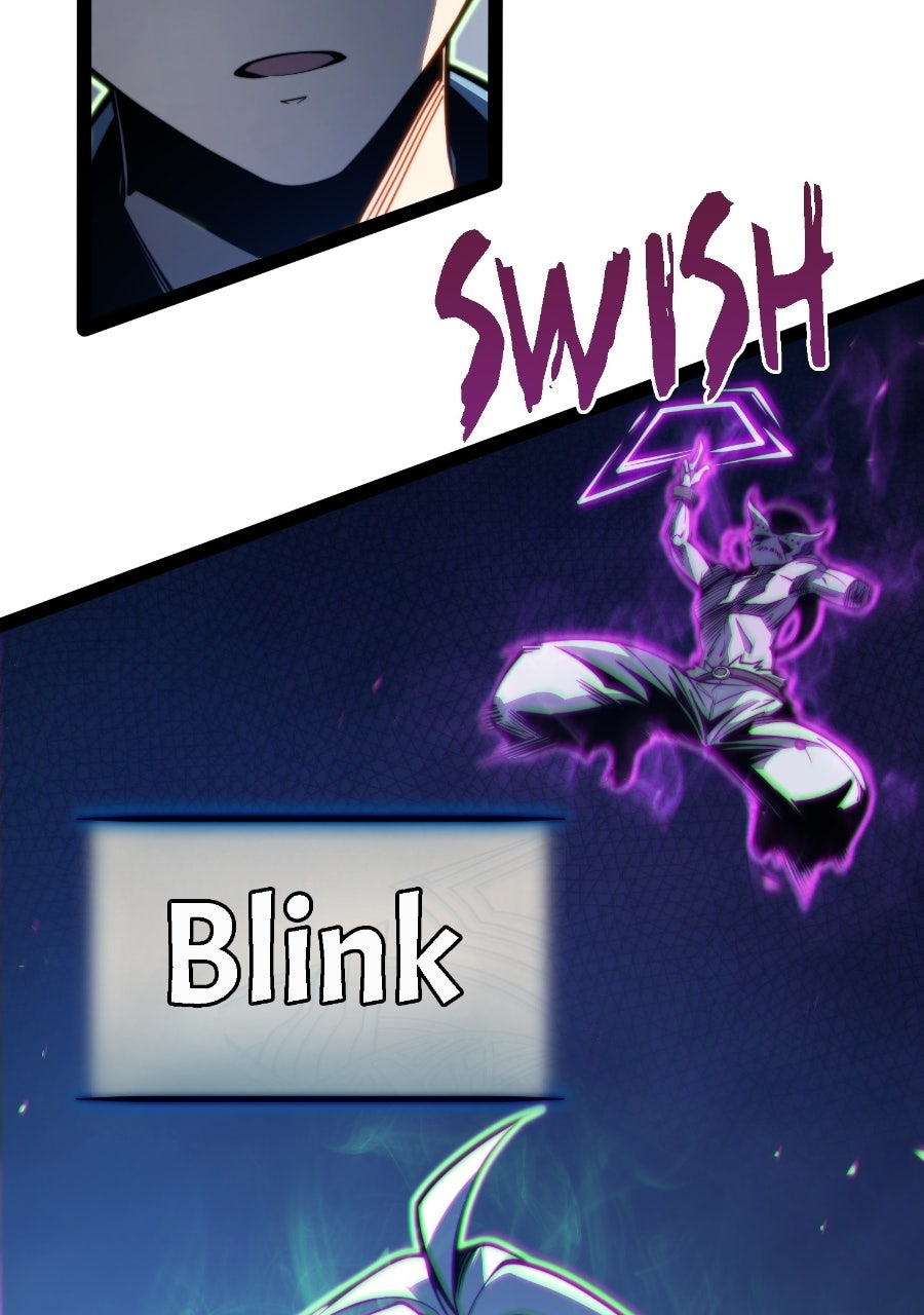 All-Class Awakening:God Slayer II Episode 20 page 16 - 