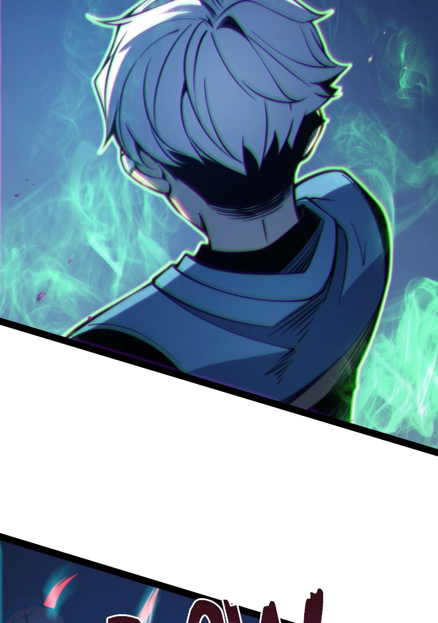 All-Class Awakening:God Slayer II Episode 20 page 17 - 