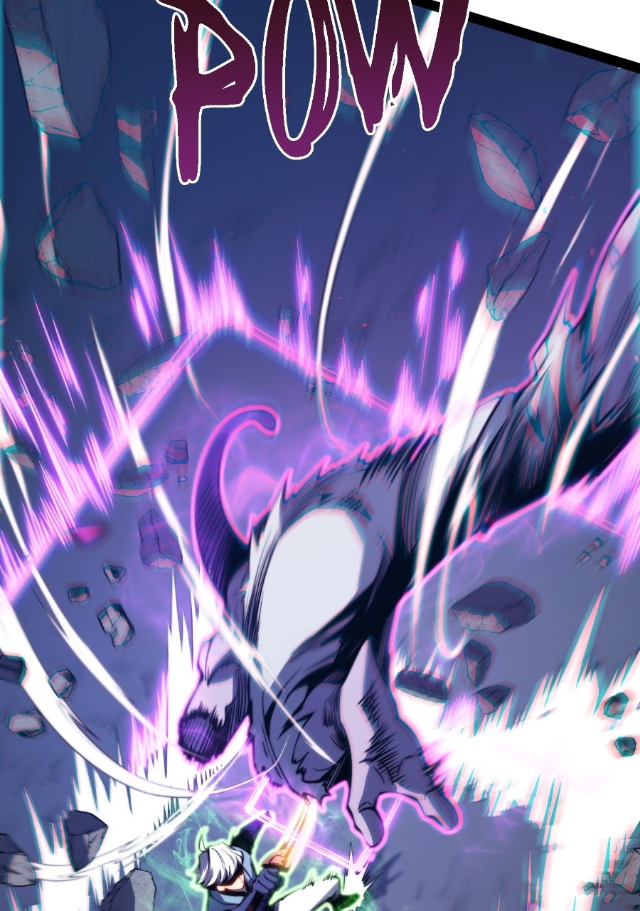 All-Class Awakening:God Slayer II Episode 20 page 18 - 