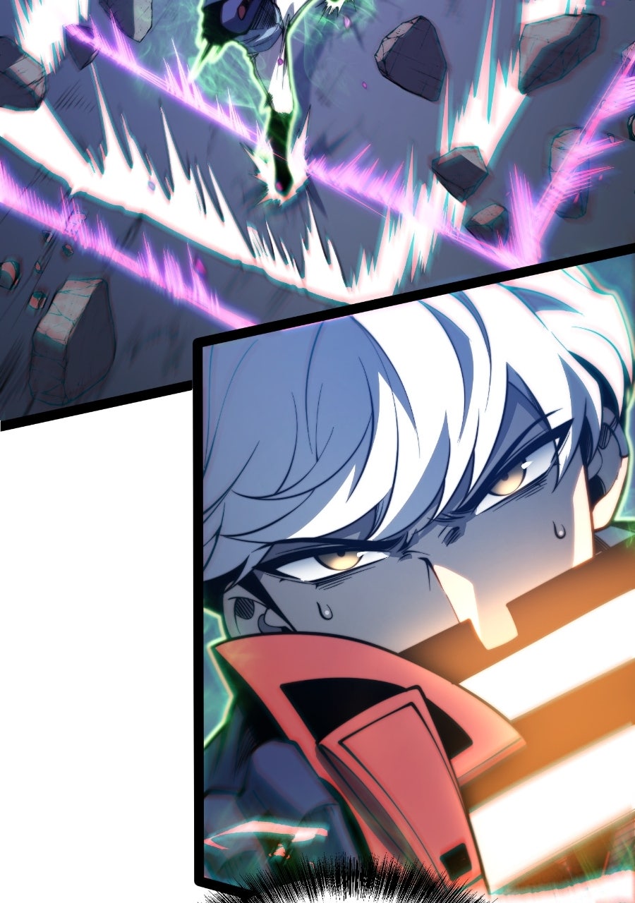 All-Class Awakening:God Slayer II Episode 20 page 19 - 