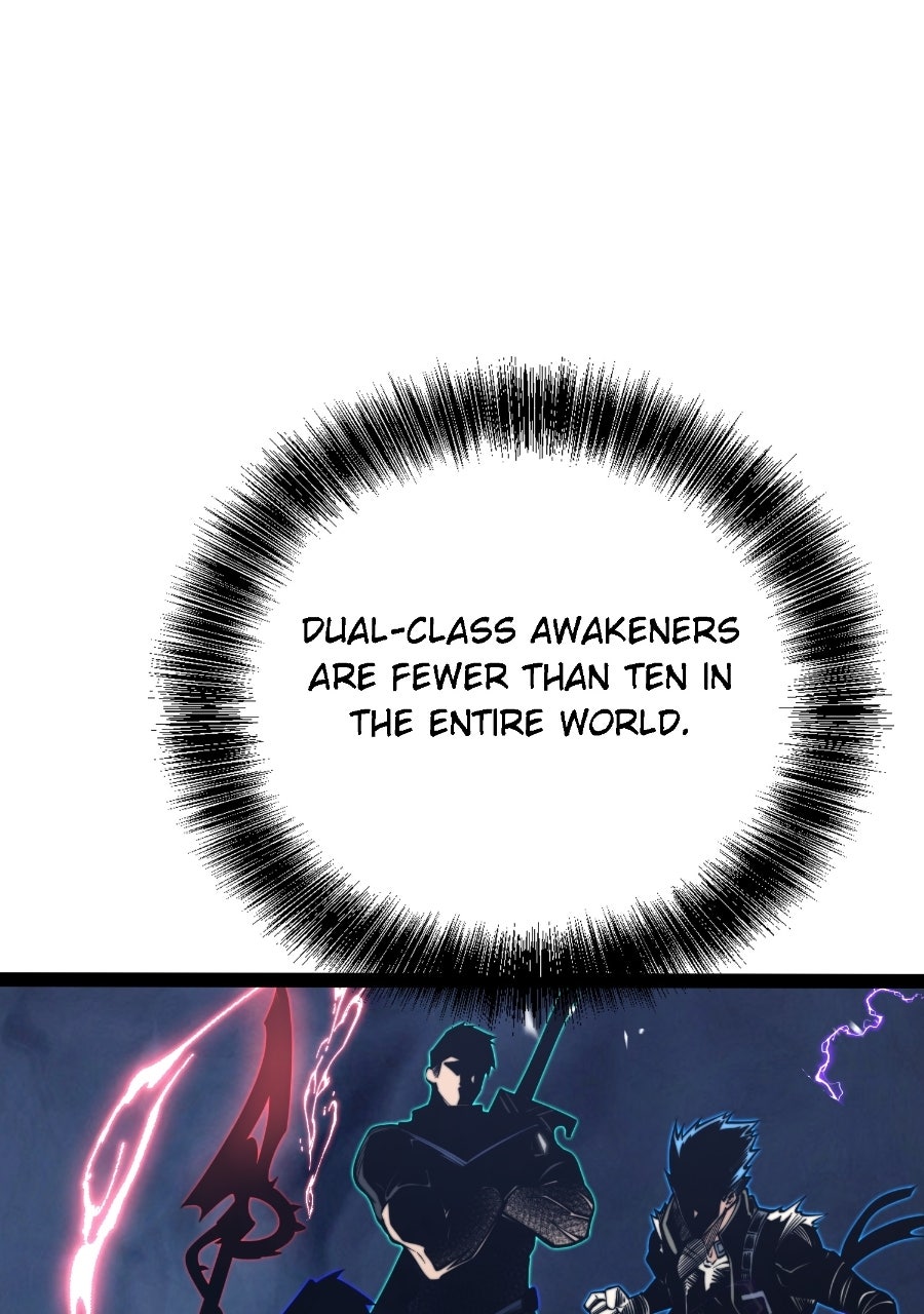All-Class Awakening:God Slayer II Episode 20 page 3 - 