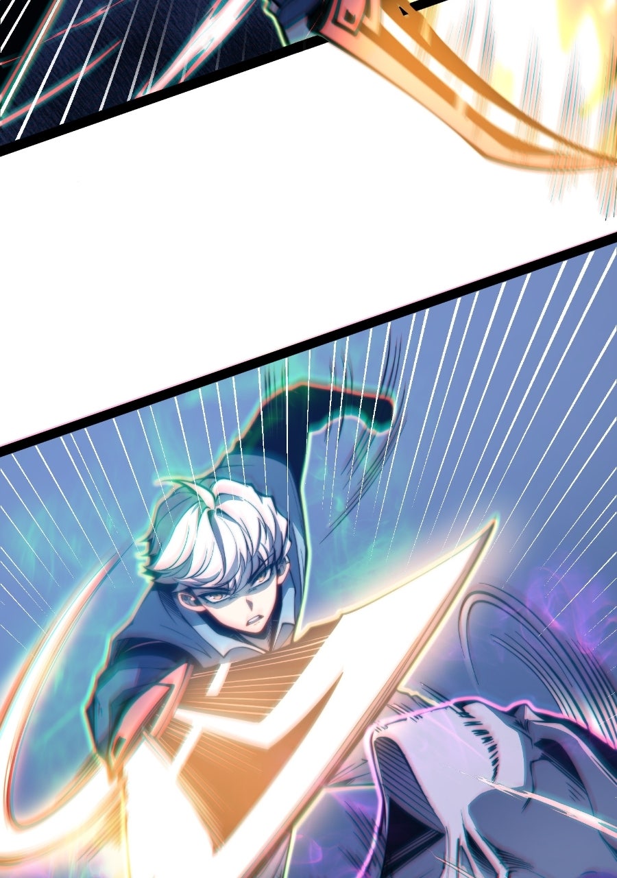 All-Class Awakening:God Slayer II Episode 20 page 23 - 