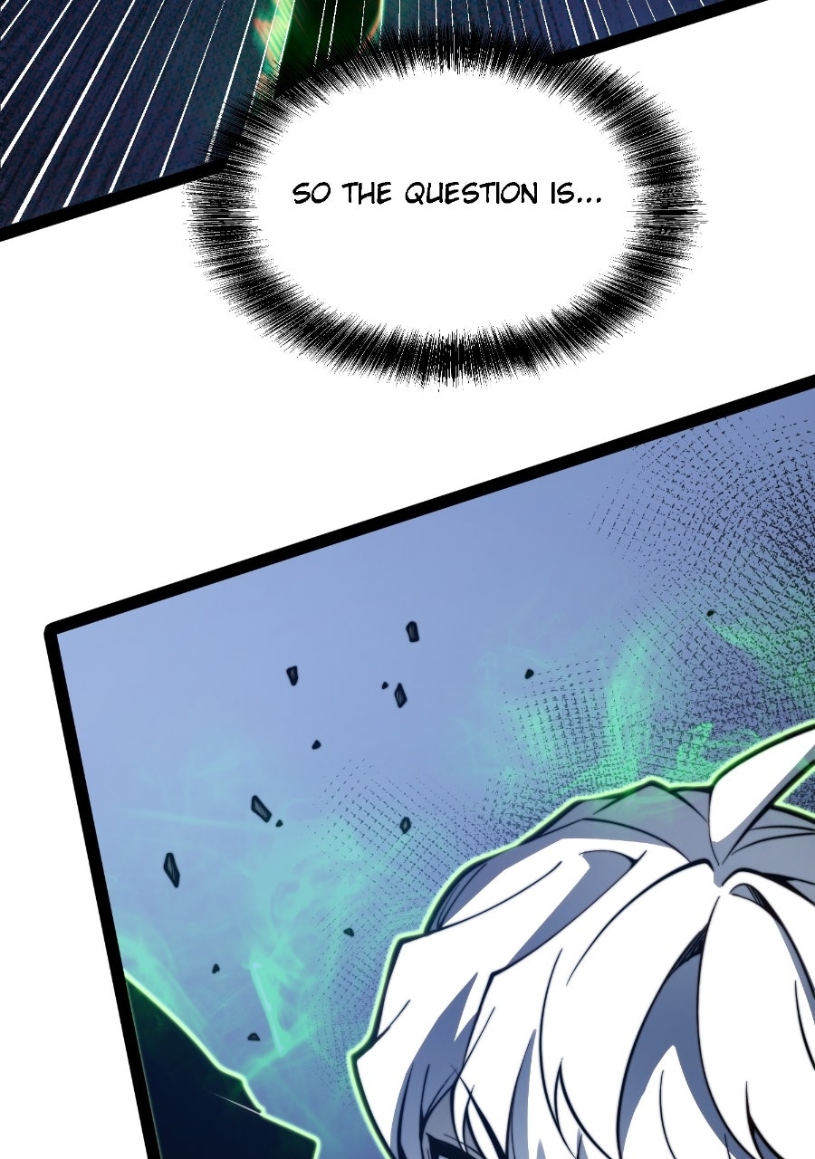 All-Class Awakening:God Slayer II Episode 20 page 26 - 