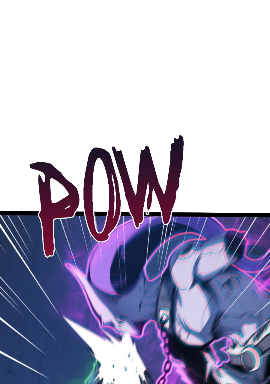 All-Class Awakening:God Slayer II Episode 20 page 29 - 