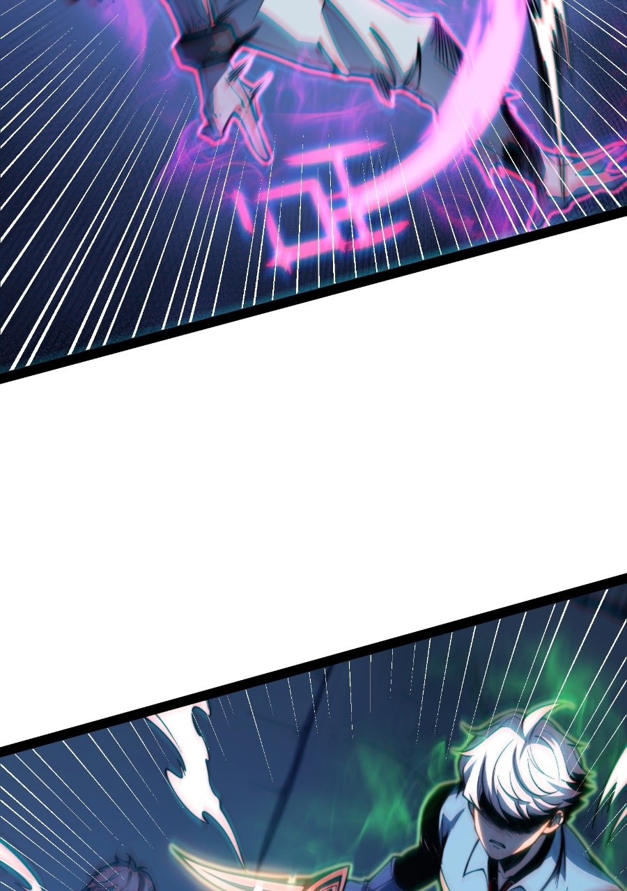 All-Class Awakening:God Slayer II Episode 20 page 34 - 