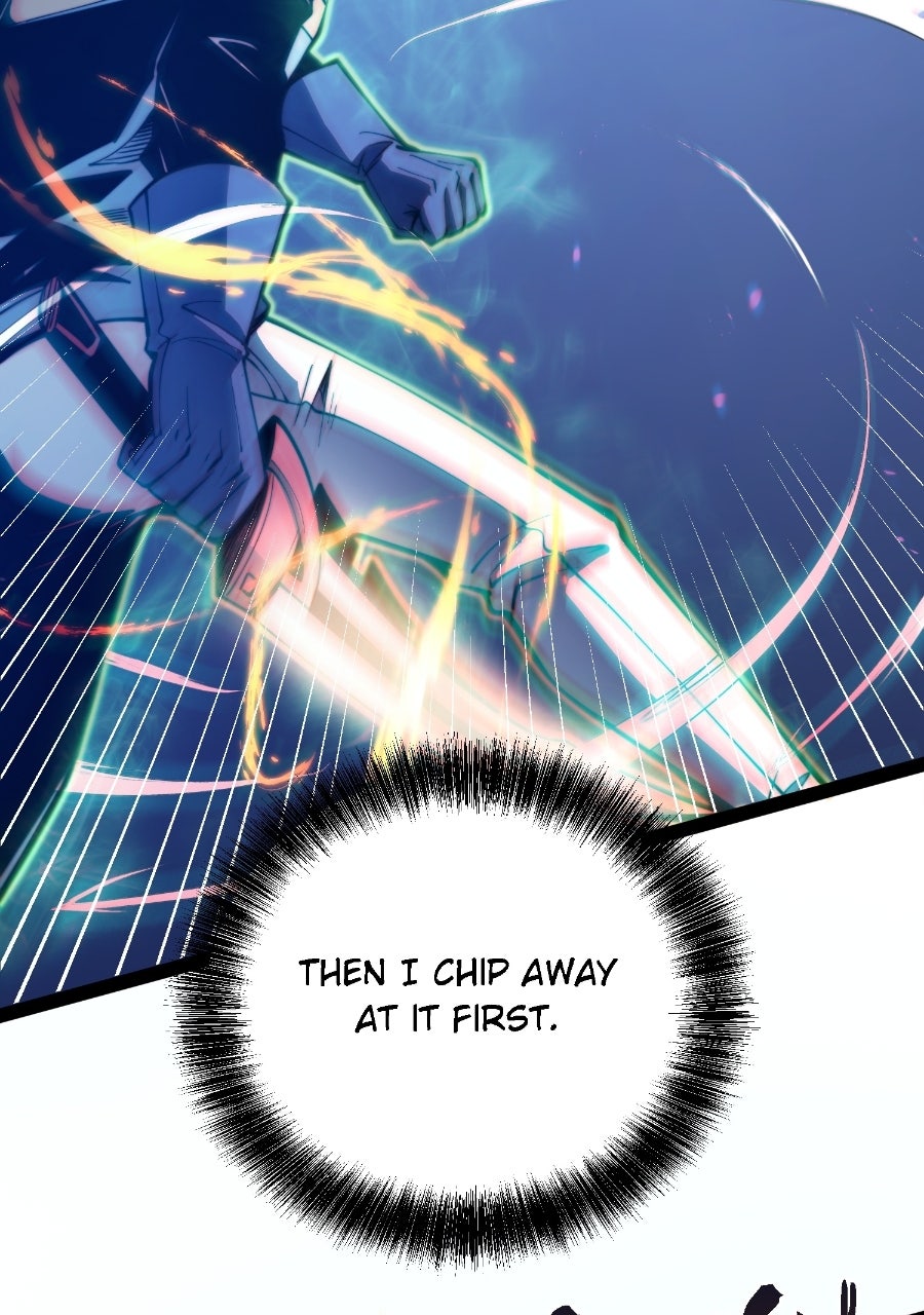 All-Class Awakening:God Slayer II Episode 20 page 38 - 
