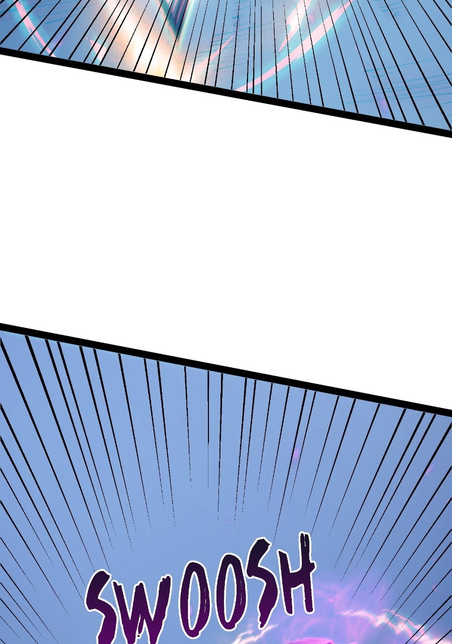 All-Class Awakening:God Slayer II Episode 20 page 40 - 