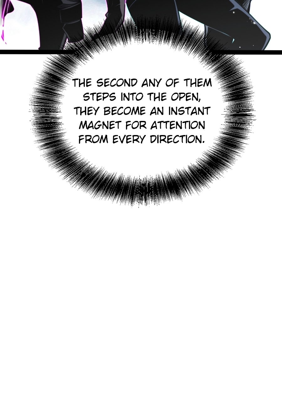 All-Class Awakening:God Slayer II Episode 20 page 5 - 