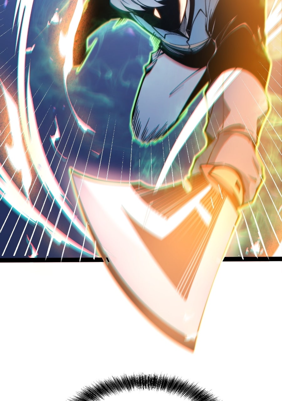 All-Class Awakening:God Slayer II Episode 20 page 44 - 
