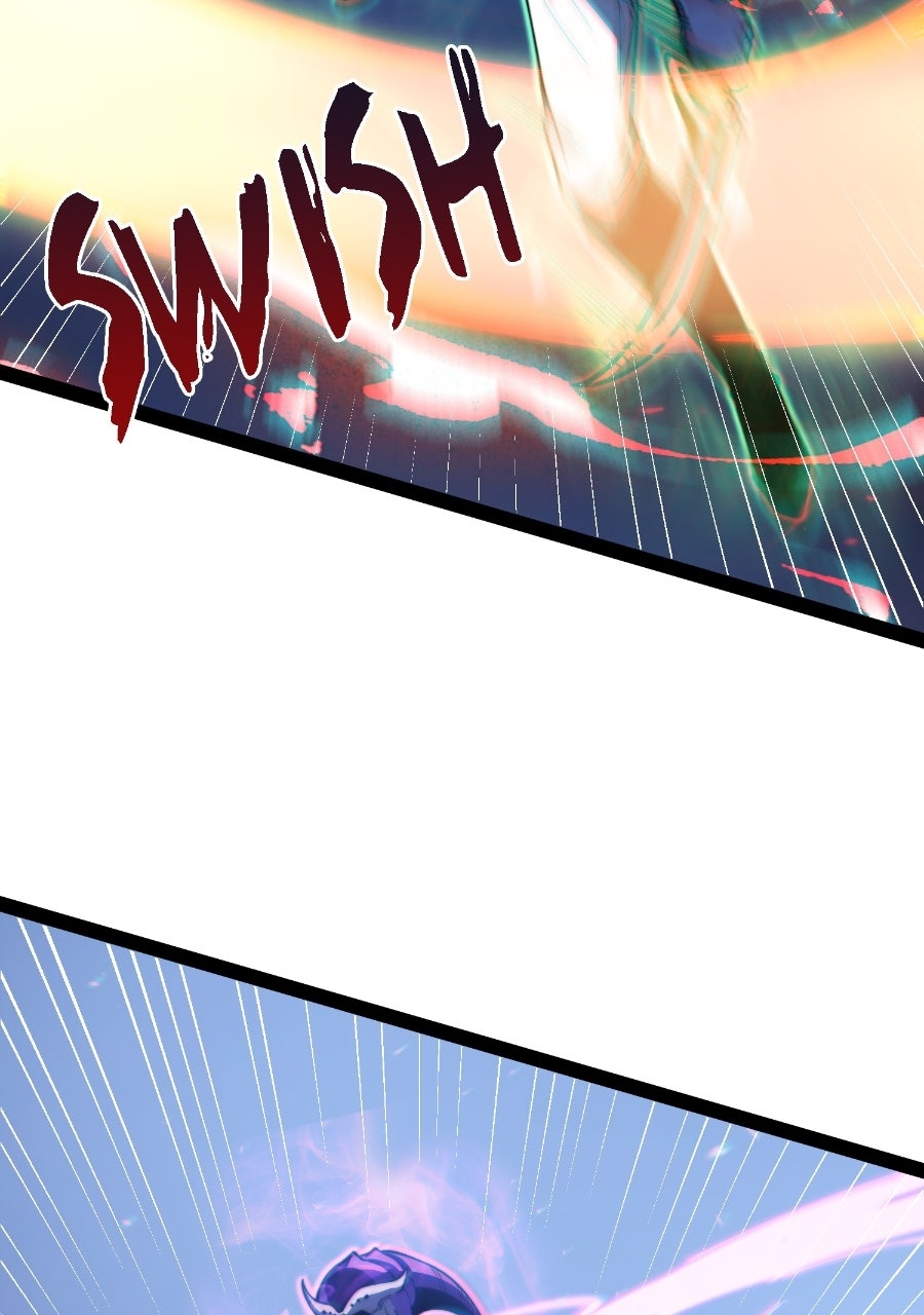 All-Class Awakening:God Slayer II Episode 20 page 46 - 