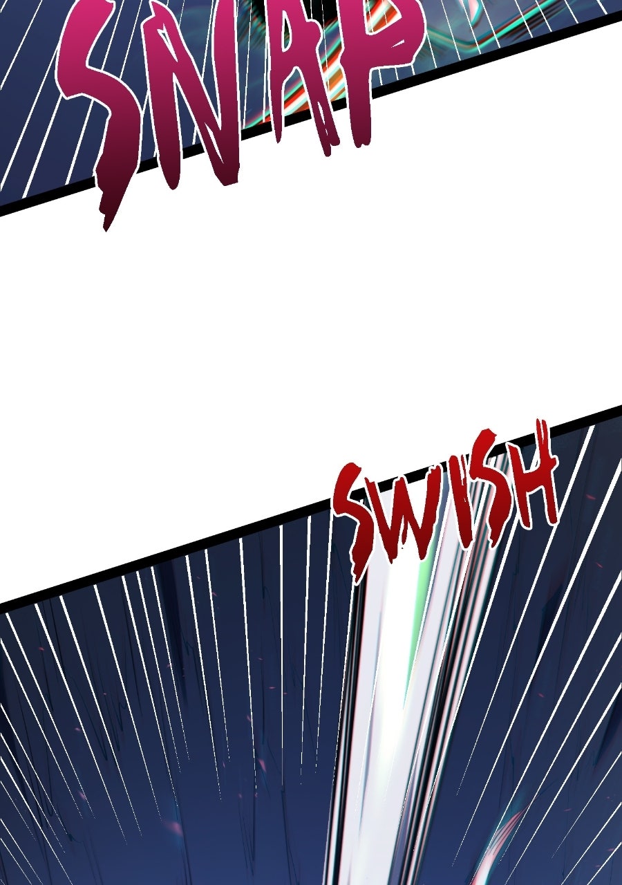 All-Class Awakening:God Slayer II Episode 20 page 48 - 