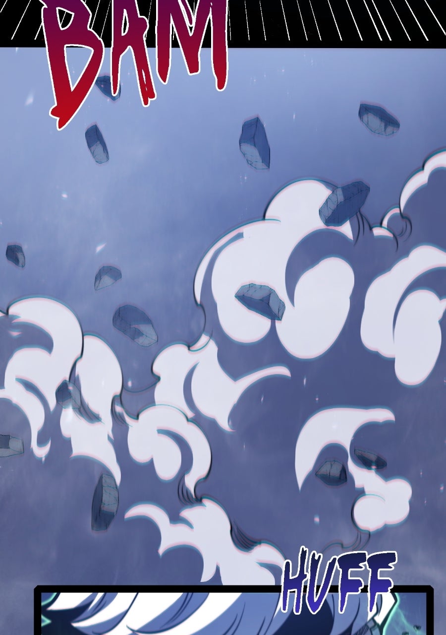 All-Class Awakening:God Slayer II Episode 20 page 50 - 