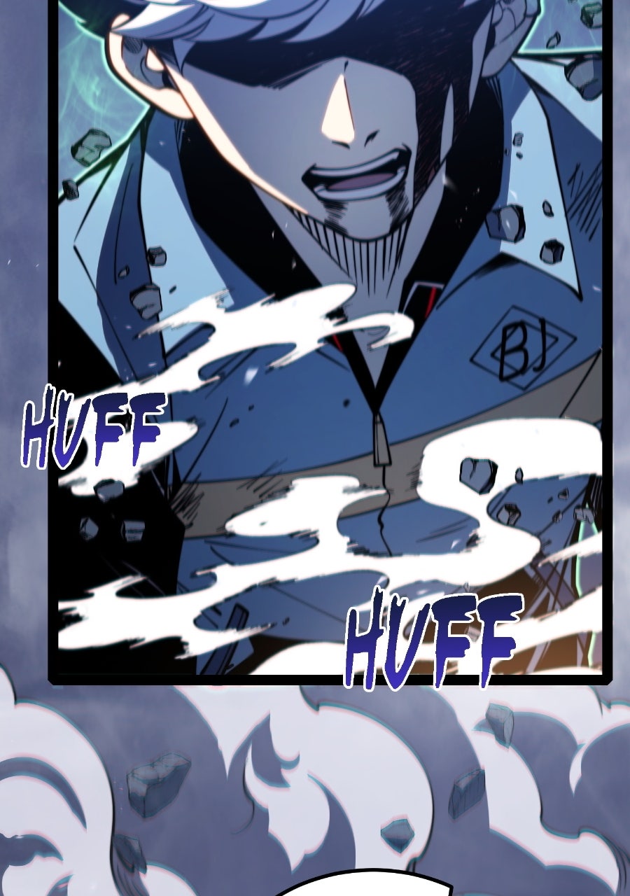 All-Class Awakening:God Slayer II Episode 20 page 51 - 
