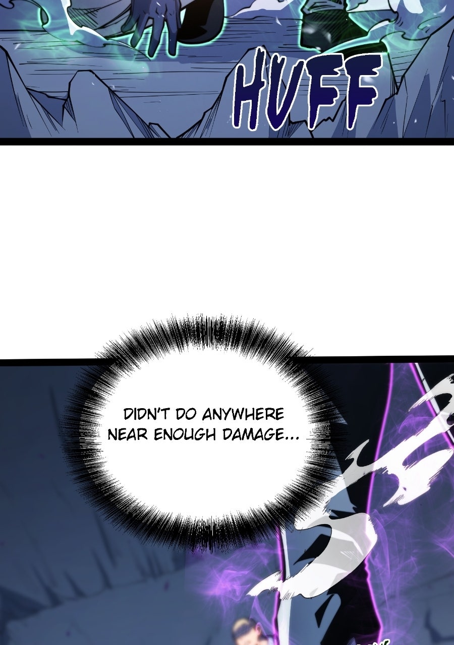 All-Class Awakening:God Slayer II Episode 20 page 53 - 
