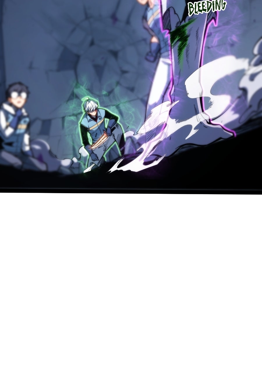 All-Class Awakening:God Slayer II Episode 20 page 54 - 