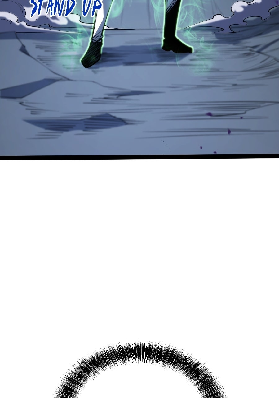 All-Class Awakening:God Slayer II Episode 20 page 56 - 