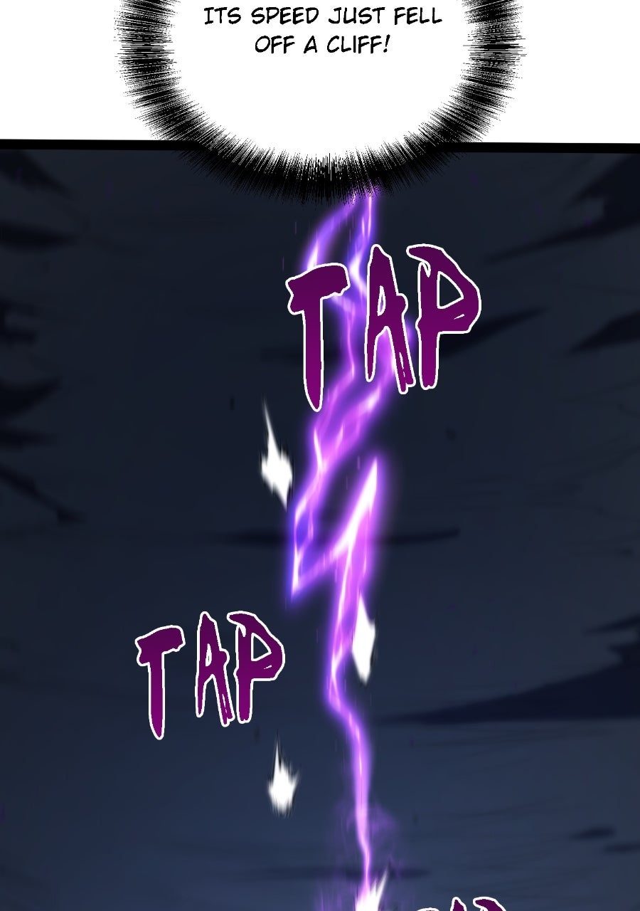All-Class Awakening:God Slayer II Episode 20 page 57 - 